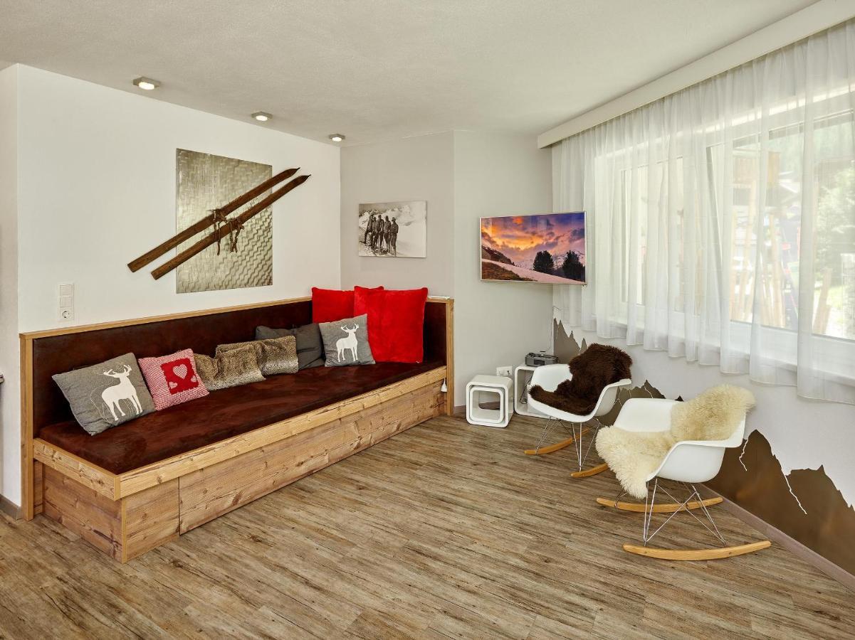 Alpen Diamond Penthouse & Apartment Ζόλντεν Εξωτερικό φωτογραφία