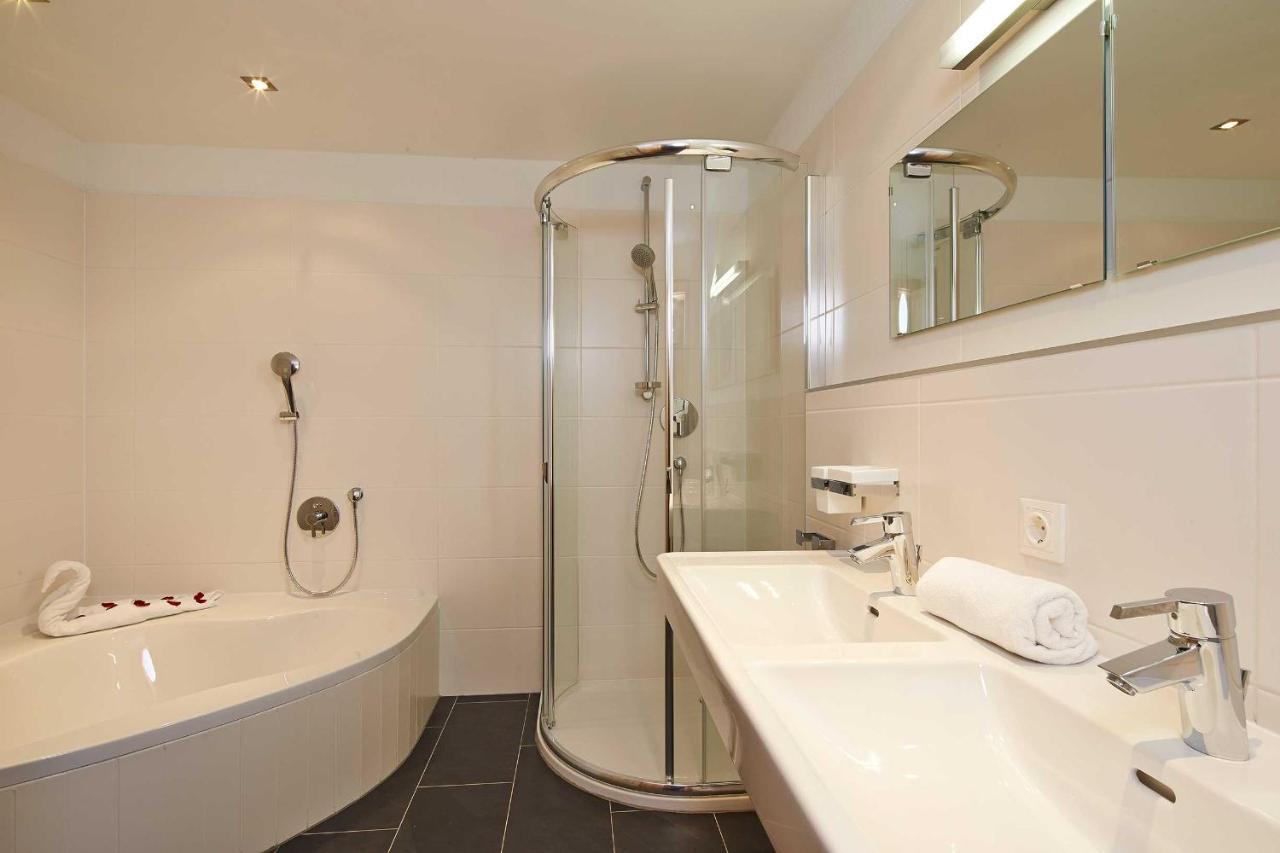 Alpen Diamond Penthouse & Apartment Ζόλντεν Εξωτερικό φωτογραφία