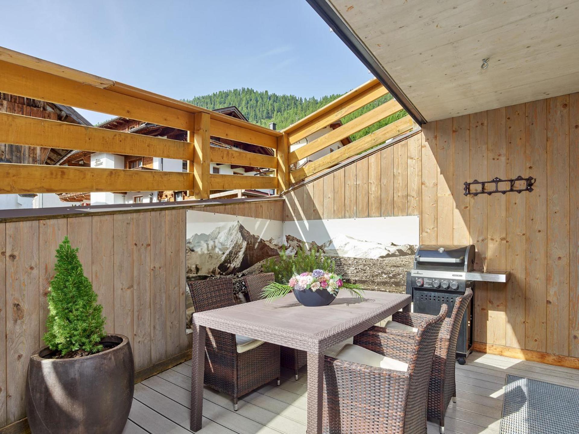 Alpen Diamond Penthouse & Apartment Ζόλντεν Εξωτερικό φωτογραφία