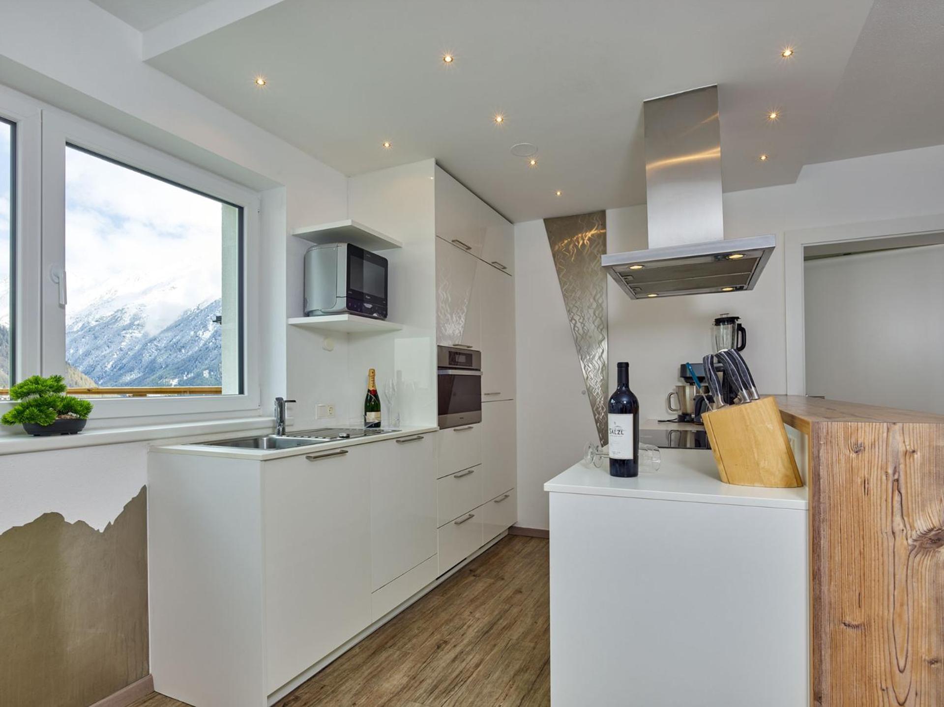 Alpen Diamond Penthouse & Apartment Ζόλντεν Εξωτερικό φωτογραφία