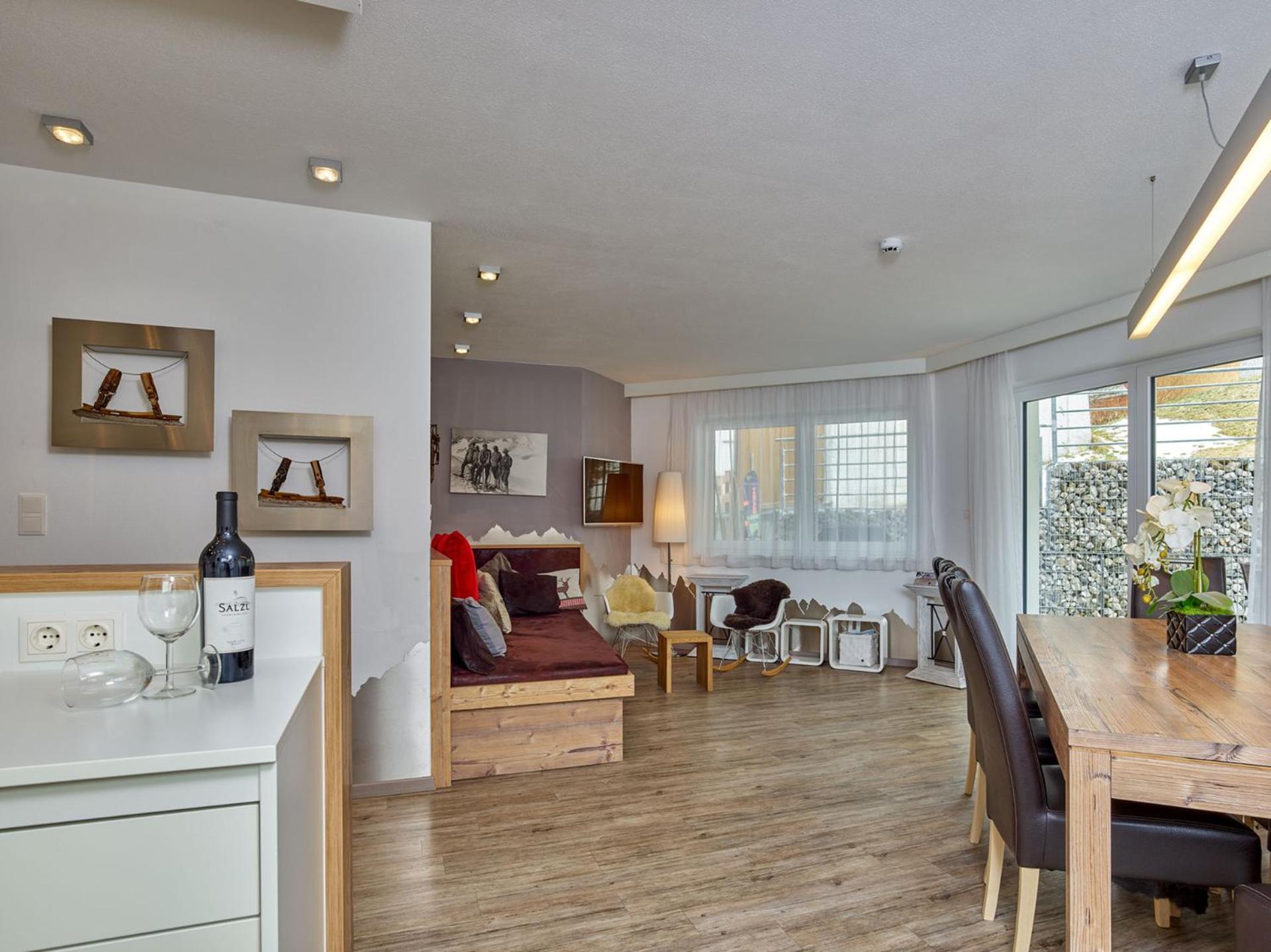 Alpen Diamond Penthouse & Apartment Ζόλντεν Εξωτερικό φωτογραφία