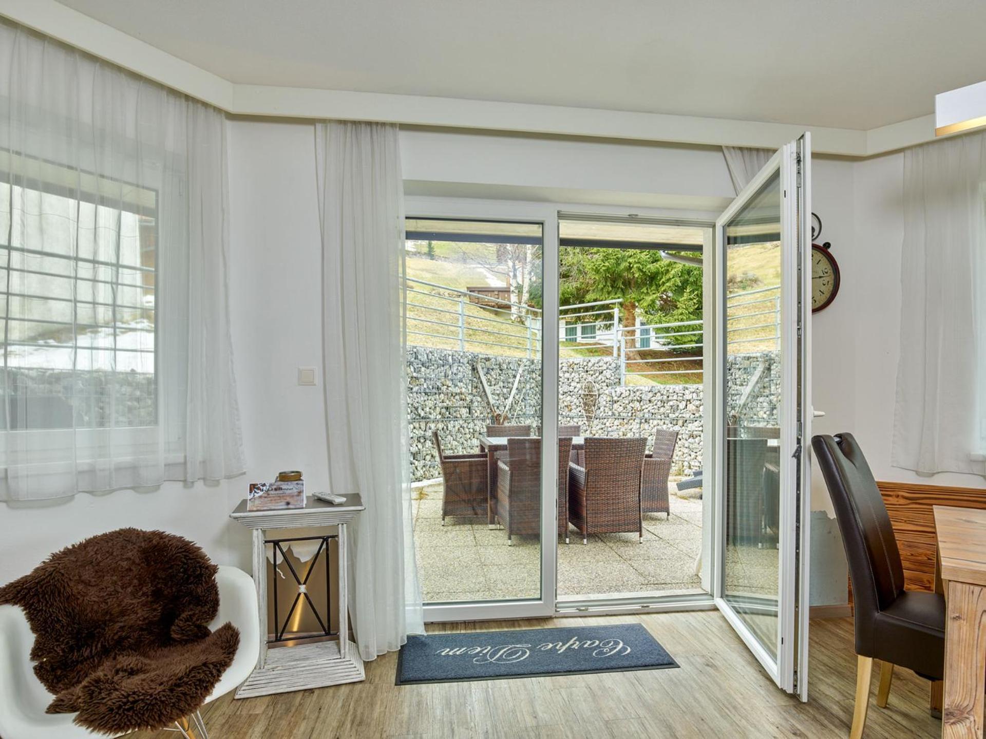 Alpen Diamond Penthouse & Apartment Ζόλντεν Εξωτερικό φωτογραφία