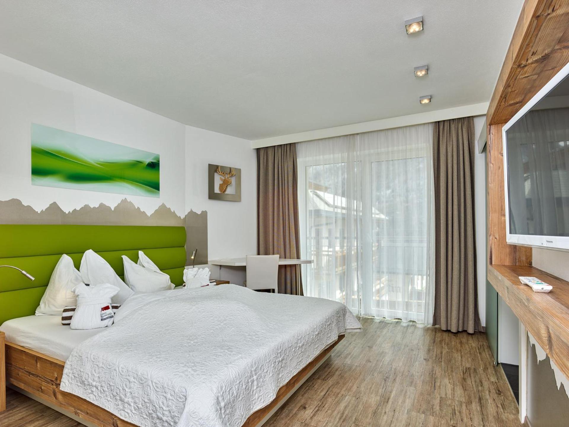 Alpen Diamond Penthouse & Apartment Ζόλντεν Εξωτερικό φωτογραφία