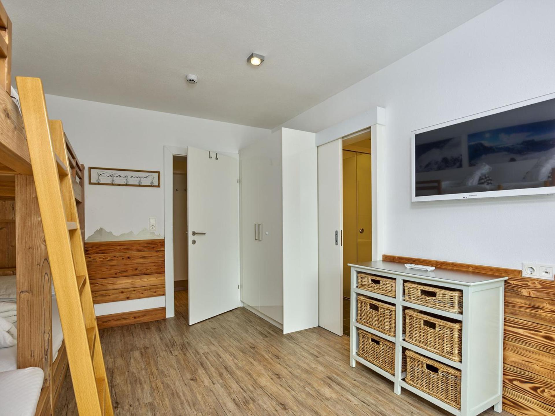 Alpen Diamond Penthouse & Apartment Ζόλντεν Εξωτερικό φωτογραφία
