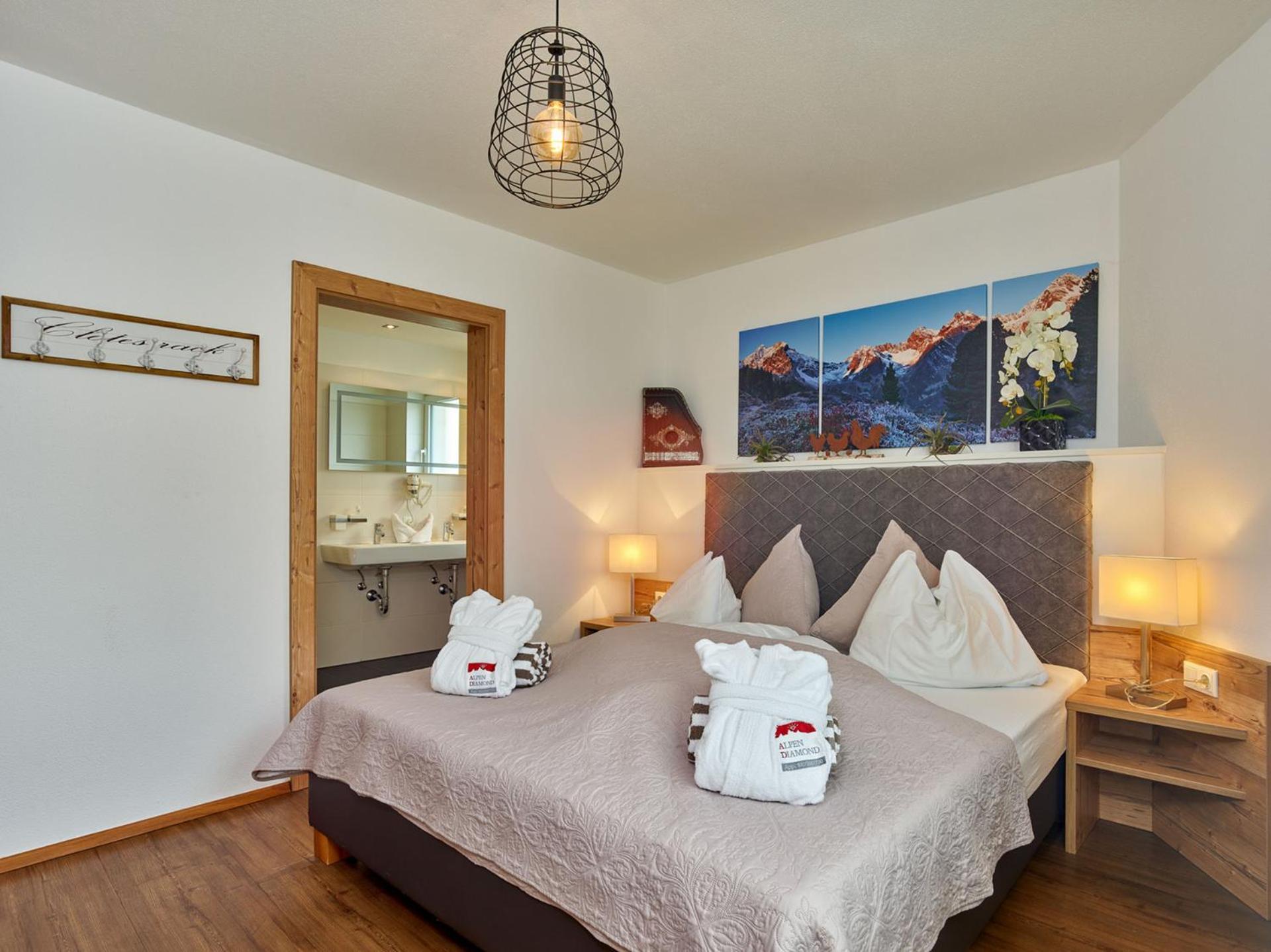 Alpen Diamond Penthouse & Apartment Ζόλντεν Εξωτερικό φωτογραφία