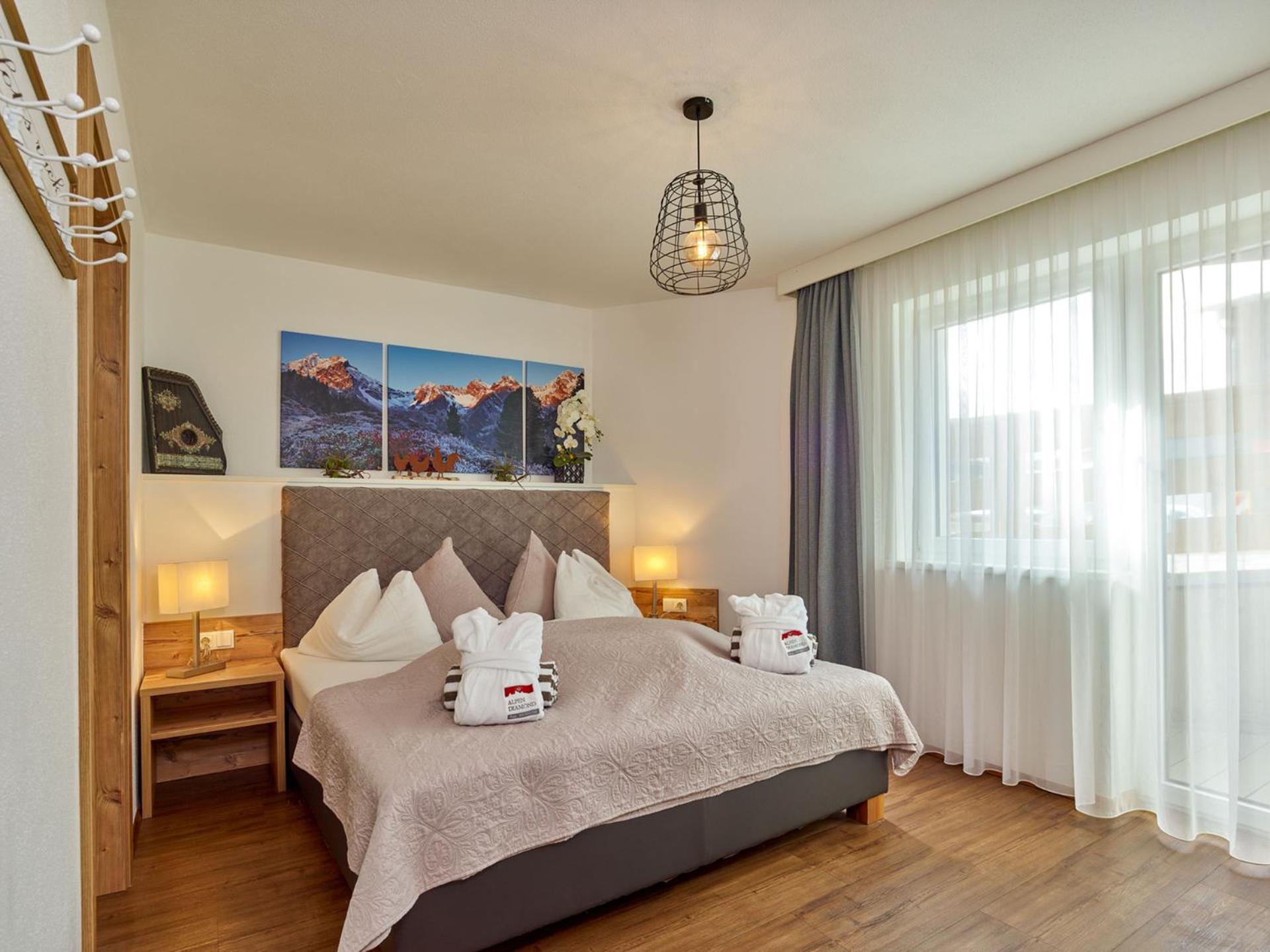 Alpen Diamond Penthouse & Apartment Ζόλντεν Εξωτερικό φωτογραφία