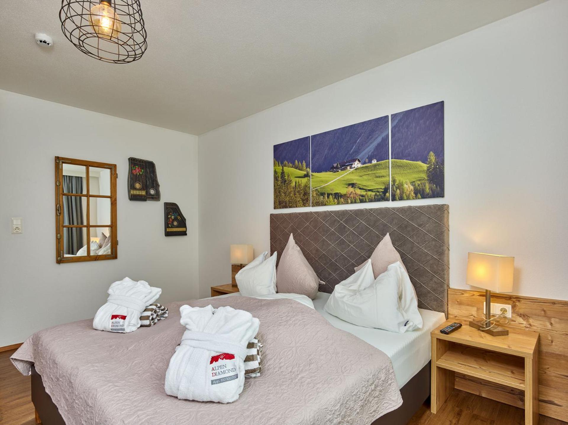 Alpen Diamond Penthouse & Apartment Ζόλντεν Εξωτερικό φωτογραφία