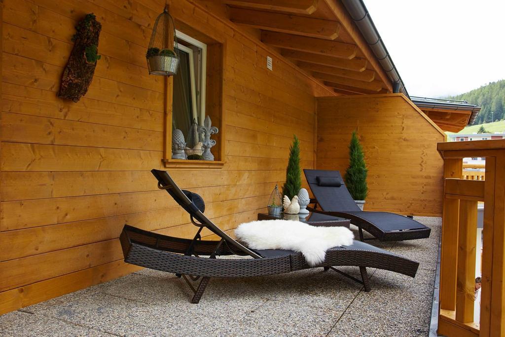 Alpen Diamond Penthouse & Apartment Ζόλντεν Δωμάτιο φωτογραφία