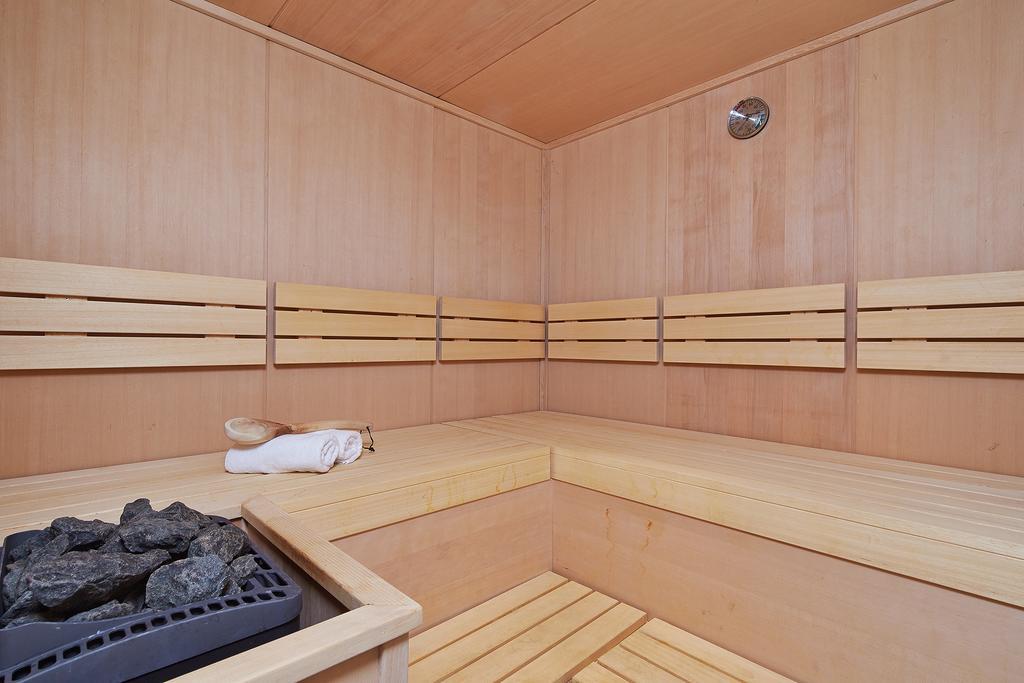 Alpen Diamond Penthouse & Apartment Ζόλντεν Εξωτερικό φωτογραφία