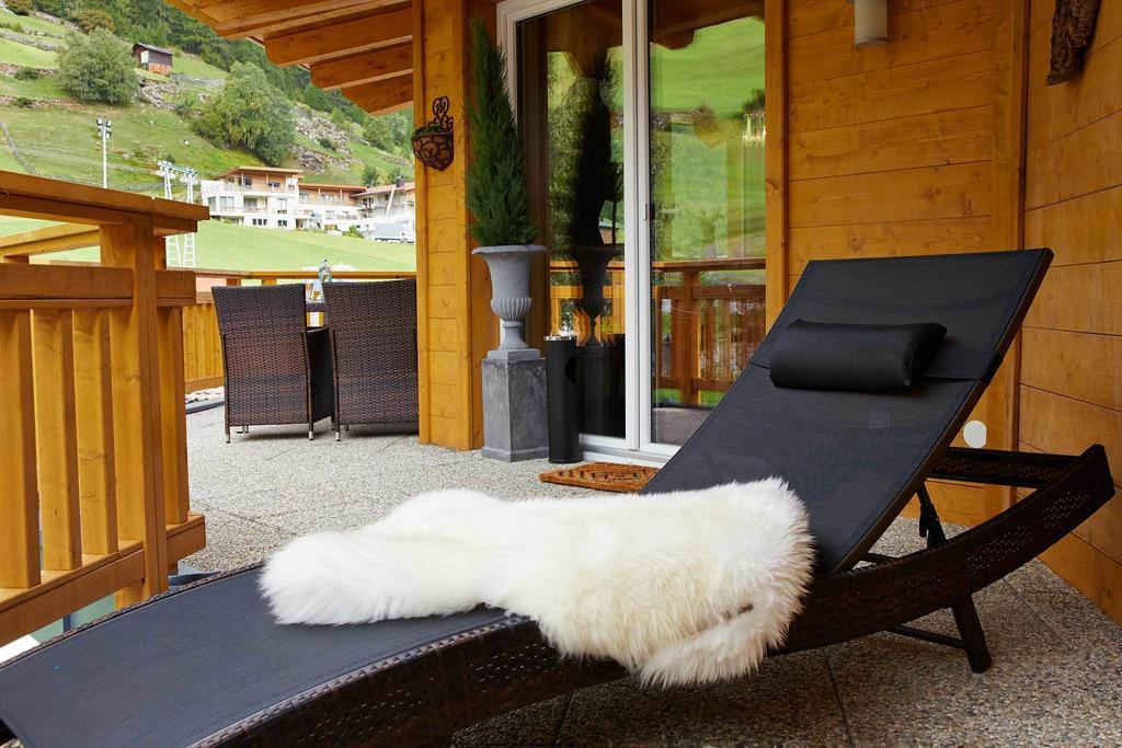 Alpen Diamond Penthouse & Apartment Ζόλντεν Δωμάτιο φωτογραφία
